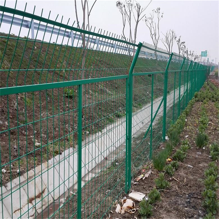 海南馬路邊隔離柵