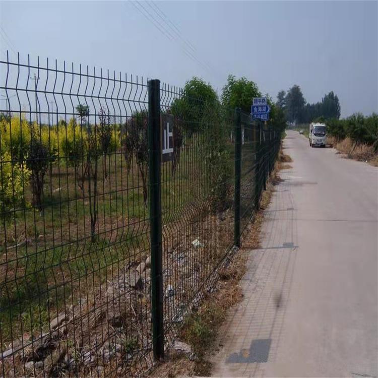 西藏公路綠網(wǎng)護(hù)欄