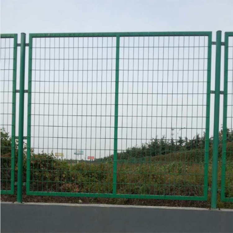 吉林道路橋梁隔離網(wǎng)
