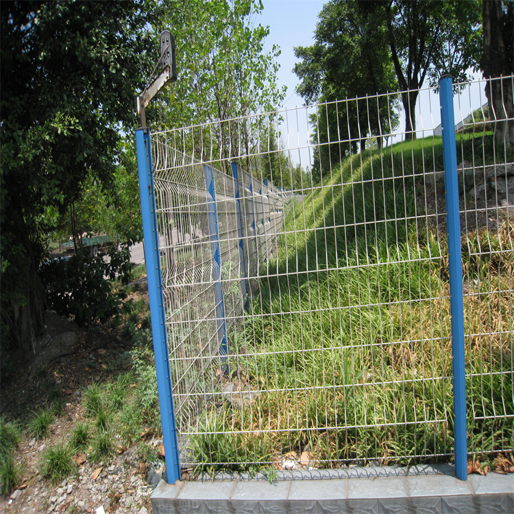 上海園林綠化護(hù)欄